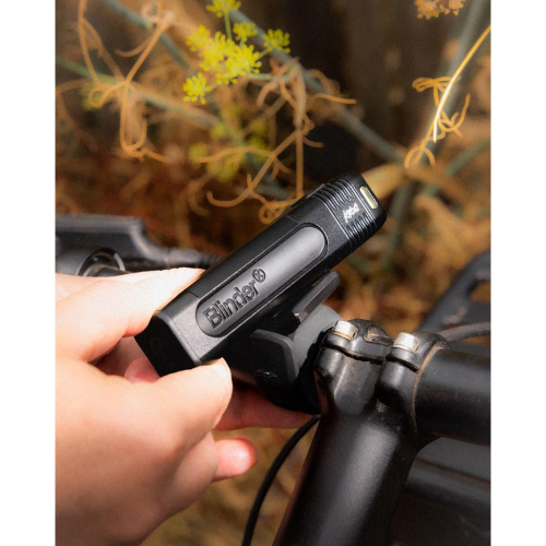 Фара Knog 700 Lumen Battery, 18650 LiPo