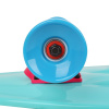 Скейтборд Tempish BUFFY 36 pintail/blue || Скейтборд Tempish BUFFY 36 pintail / blue