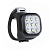 Мигалка передняя Knog Blinder Mini Niner Front 20 Lumens Black || Мигалка передня Knog Blinder Mini Niner Front 20 Lumens Black
