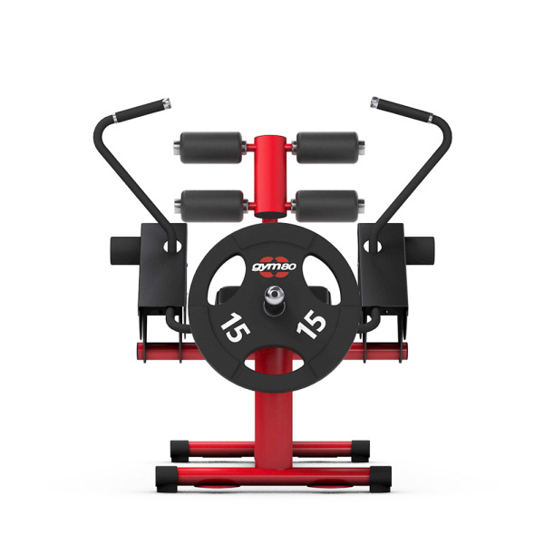Пресс машина GYM80 Pure Kraft Abdominal Crunch