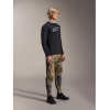Джерсі Alpinestars A-DURA ASTAR LS JERSEY BLACK, M