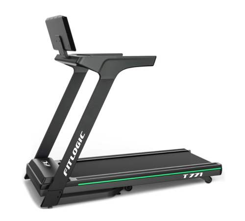 Бігова доріжка FitLogic T771