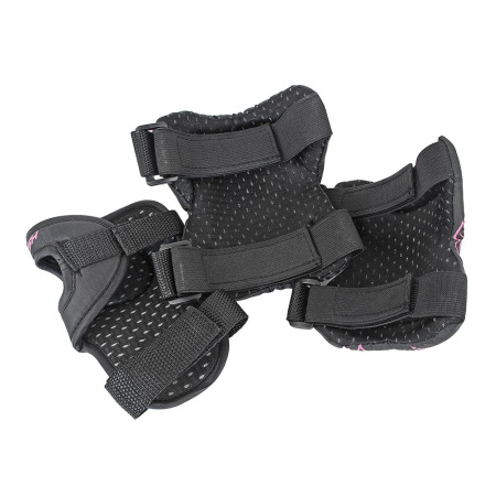 Защита (роликовые коньки) Tempish FID 3 пар. черн/XL || Захист (роликові ковзани) Tempish FID 3 пар. черн / XL