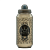 Фляга Peaty's x Fidlock Lockin Bottle, Crown / Smoke, 750ml ||  Фляга Peaty's x Fidlock Lockin Bottle, Crown / Smoke, 750ml