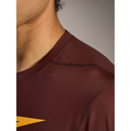Джерси Alpinestars A-DURA RIDE LS JERSEY BORDEAUX, M || Джерсі Alpinestars A-DURA RIDE LS JERSEY BORDEAUX, M