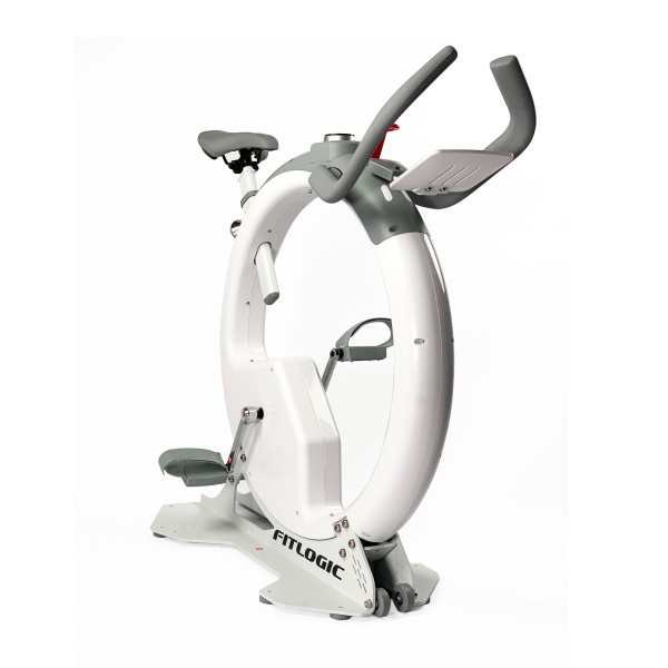 Велотренажер FitLogic B89 CircleBike