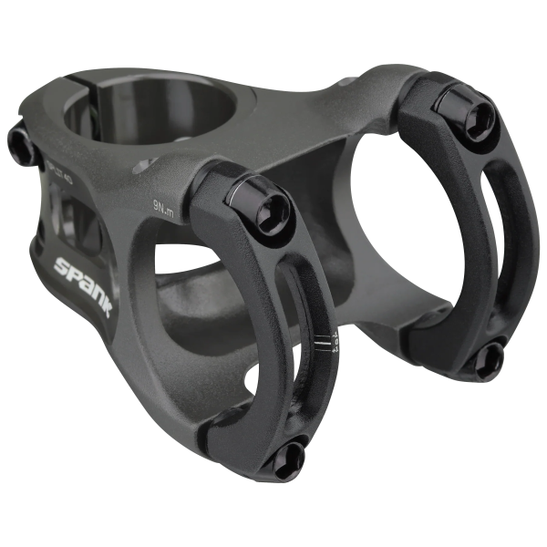 Винос SPANK SPLIT 35, 45mm Black