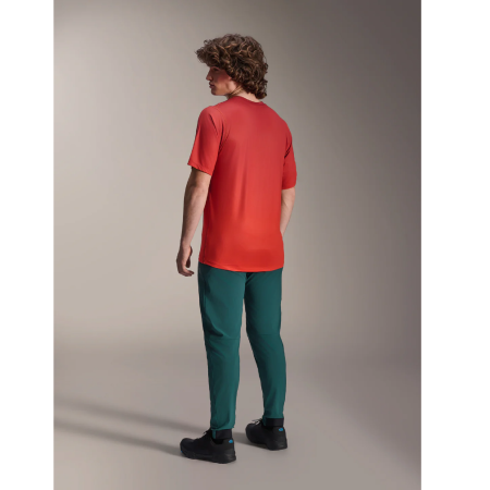 Штан0 Alpinestars A-DURA PANTS DARK PINE, 30