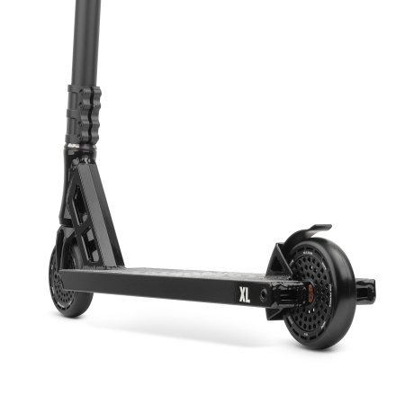 Самокат трюковый Hipe XL Black || Самокат трюковий Hipe XL Black