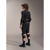 Наколенники Alpinestars A-IMPACT PLASMA PRO KNEE SHIN PROTECTOR BLACK WHITE, M || Наколенники Alpinestars A-IMPACT PLASMA PRO KNEE SHIN PROTECTOR BLACK WHITE, M