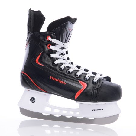 Коньки хоккейные Tempish REVO TORQ/44 || Ковзани хокейні Tempish REVO TORQ / 44