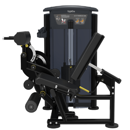 Розгинач / згинач стегна Impulse Evolution