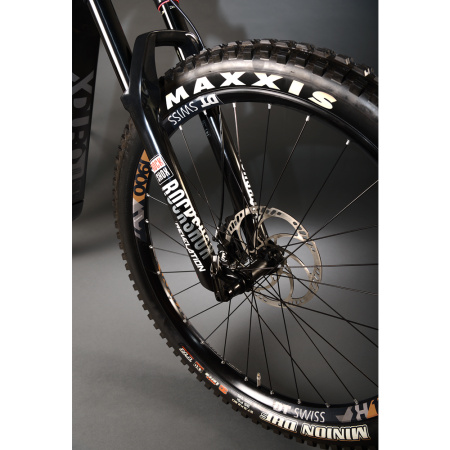 Електровелосипед HAIBIKE XDURO AllTrail 6.0 Carbon FLYON i630Wh 12 S. GX Eagle 27.5