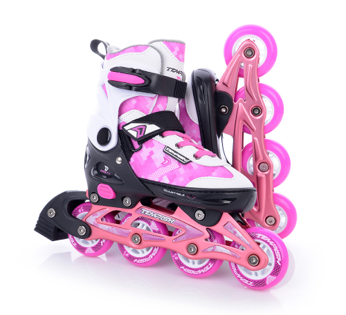 Роликовые коньки Tempish DASTY Girl/37-40