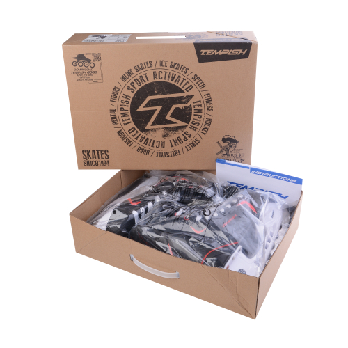 Коньки хоккейные Tempish REVO TORQ/46