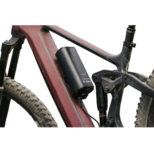 Додаткова батарея BOSCH POWER MORE EXTERNAL BATTERY KIT, 250WH