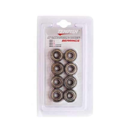 Підшипники Tempish ABEC 7 (8 шт)