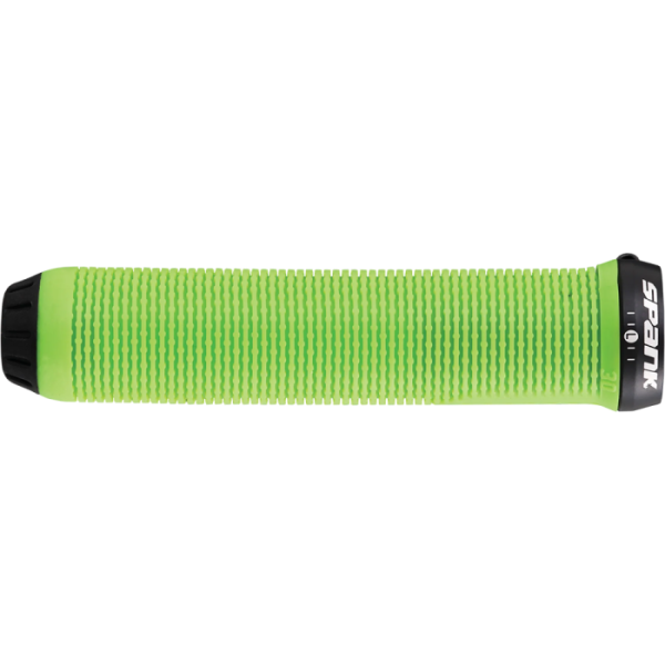 Грипсы SPANK SPIKE 30, Green