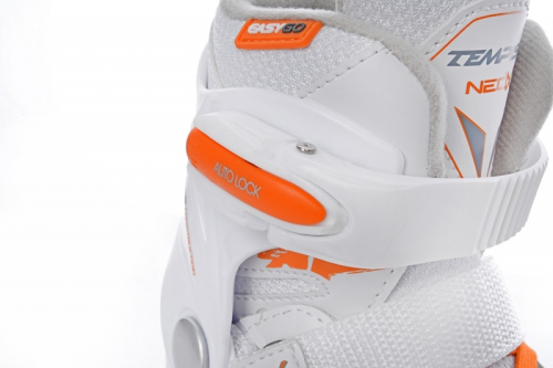 Ледовые коньки раздвижные Tempish NEO-X ICE GIRL/33-36