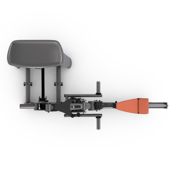 Gym80 Innovation Rower Machine