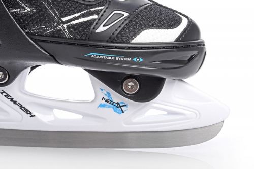 Ледовые коньки раздвижные Tempish NEO-X ICE/33-36