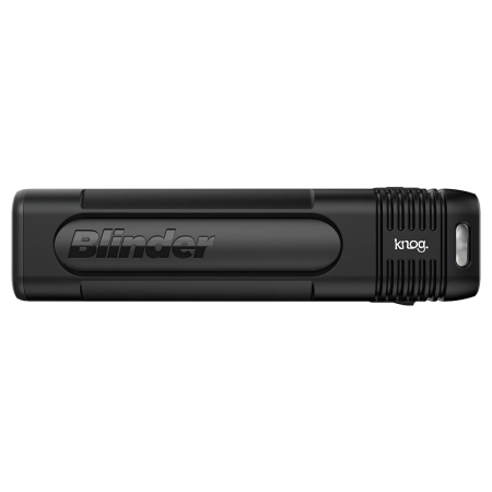 Фара Knog Blinder 900 Lumen Battery 18650 LiPo