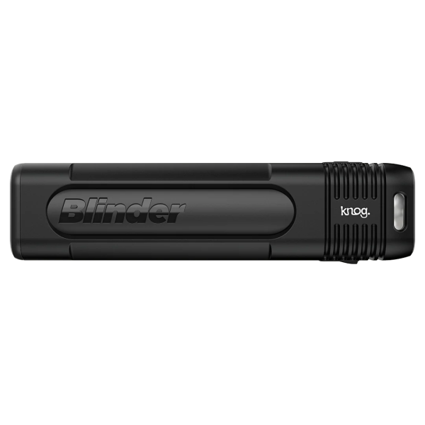 Фара Knog Blinder 900 Lumen Battery 18650 LiPo