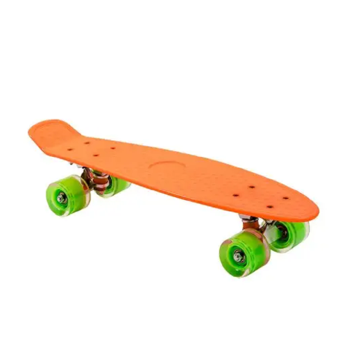 Скейтборд Tempish BUFFY JUNIOR/Orange