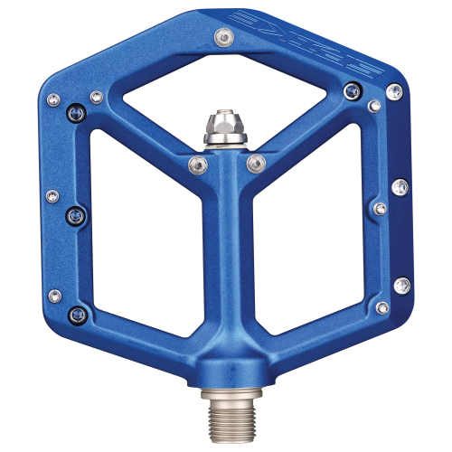 Педалі SPANK SPIKE Reboot, Blue