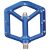 Педалі SPANK SPIKE Reboot, Blue