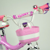 Велосипед RoyalBaby Jenny & Bunny 18