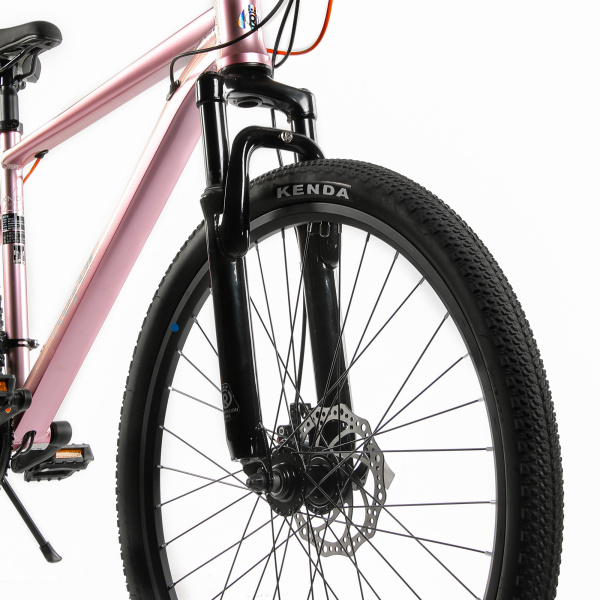 Велосипед дитячий RoyalBaby 26" KING-PLUS 21 SPEED, OFFICIAL UA, Pink