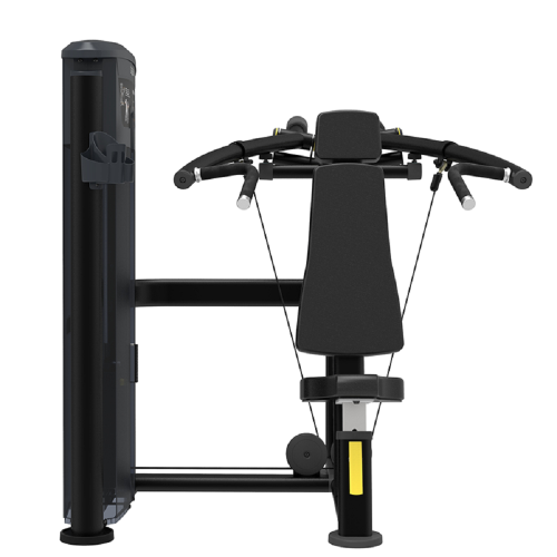 Жим сидячи вгору Impulse Evolution