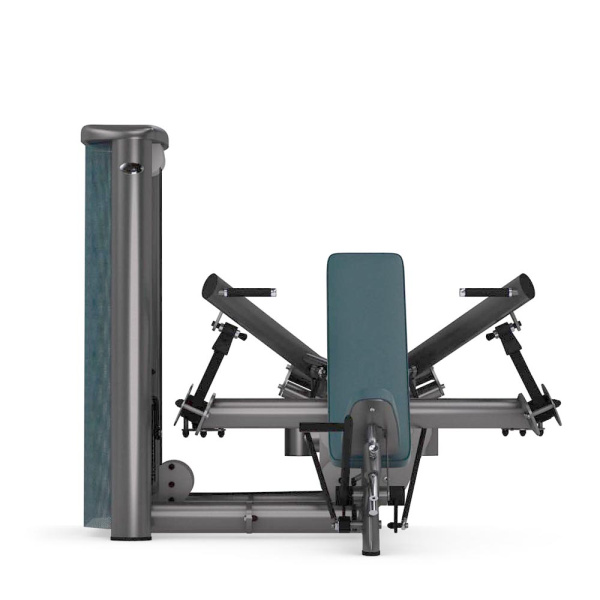 Gym80 SYGNUM Dual Shoulder Press Machine