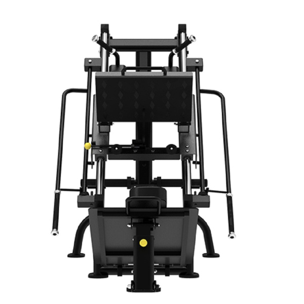 Гакк-машина IMPULSE 45 Degree Leg Press-Hack Squat