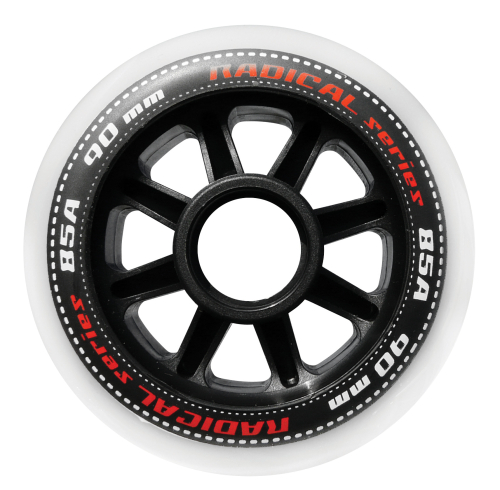 Колеса для роликових ковзанів Tempish RADICAL 90x24 mm 85A
