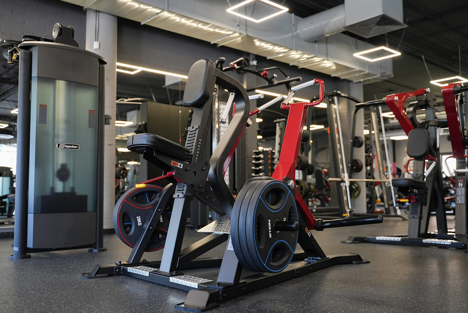 DOG & Grand CrossFit на Теремках