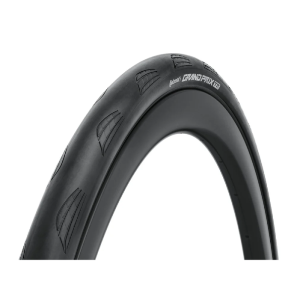 Покришка безкамерна Continental Grand Prix 28" | 28 X 1.25 | 700 X 32C TR чорна складна