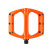 Педалі SPANK SPOON DC, Orange