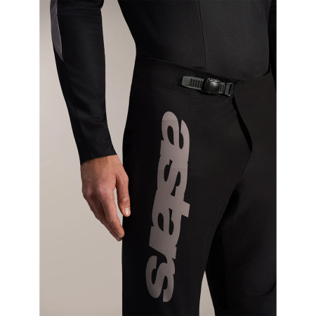 Штаны Alpinestars A-SUPRA ELITE PANTS BLACK, 30 ||  Штани Alpinestars A-SUPRA ELITE PANTS BLACK, 30 