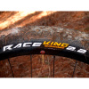 Покрышка Continental Race King, 26 x 2.20, черная, не складная skin || Покришка Continental Race King, 26 x 2.20, Чорна, не складна skin