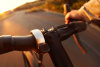 Дзвінок Knog Oi Classic Small Copper