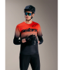 Джерси Alpinestars A-DURA ASTARS SS JERSEY 2.0 WHITE/BLACK, XL