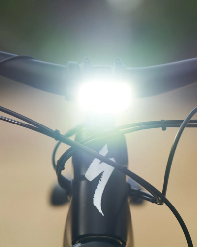 Фара Knog Blinder E 1800
