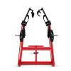 Верхня тяга GYM80 Pure Kraft Lat Pulldown Dual