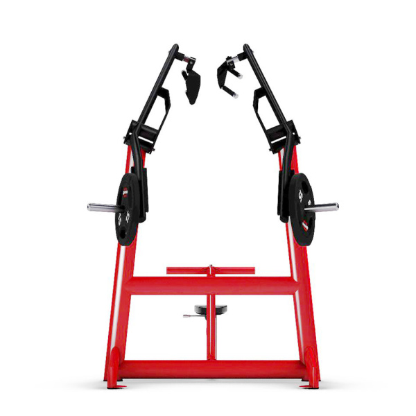 Верхняя тяга GYM80 Pure Kraft Lat Pulldown Dual