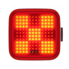 Мигалка задня Knog Blinder Grid COB Rear 100 Lumens