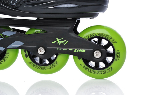 Роликові ковзани TEMPISH XT4 / 43