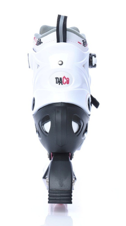Роликові ковзани Tempish DACO / 37-40, білі