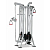 PANATTA Fit Evo 4-Station Multi Gym || PANATTA Fit Evo 4-Station Multi Gym